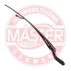 Wischarm, Scheibenreinigung links MASTER-SPORT GERMANY 2110-5205065-PCS-MS