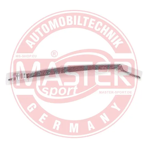Wischarm, Scheibenreinigung links MASTER-SPORT GERMANY 2110-5205065-PCS-MS Bild Wischarm, Scheibenreinigung links MASTER-SPORT GERMANY 2110-5205065-PCS-MS