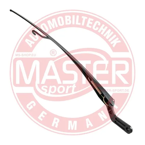 Wischarm, Scheibenreinigung links MASTER-SPORT GERMANY 2110-5205065-PCS-MS Bild Wischarm, Scheibenreinigung links MASTER-SPORT GERMANY 2110-5205065-PCS-MS