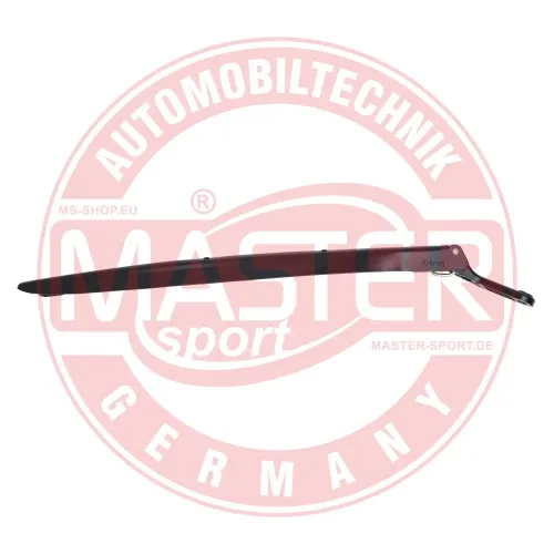 Wischarm, Scheibenreinigung rechts MASTER-SPORT GERMANY 2110-5205066-PCS-MS Bild Wischarm, Scheibenreinigung rechts MASTER-SPORT GERMANY 2110-5205066-PCS-MS