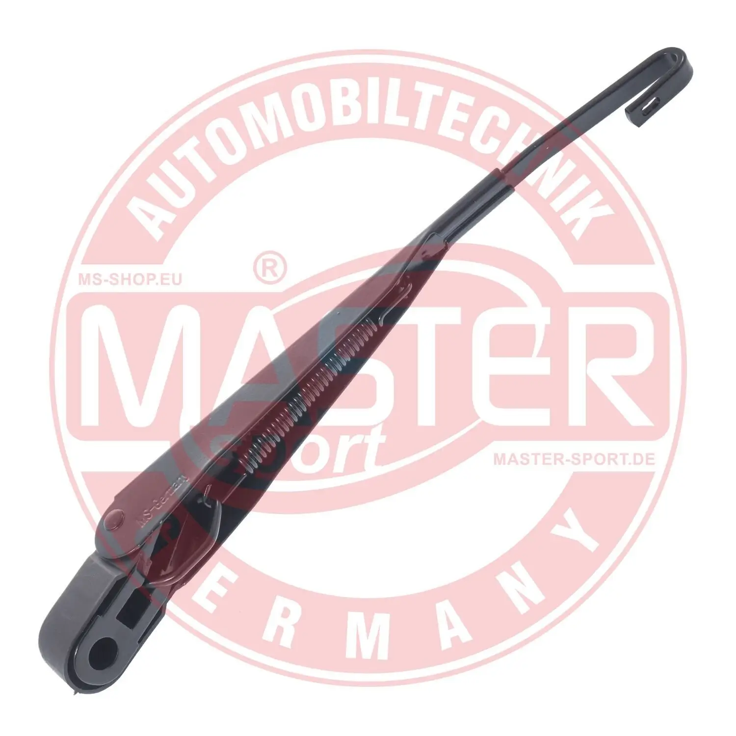 Wischarm, Scheibenreinigung MASTER-SPORT GERMANY 2111-6313150-PCS-MS