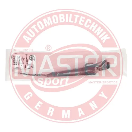 Wischarm, Scheibenreinigung Hinterachse MASTER-SPORT GERMANY 2111-6313150-PCS-MS Bild Wischarm, Scheibenreinigung Hinterachse MASTER-SPORT GERMANY 2111-6313150-PCS-MS