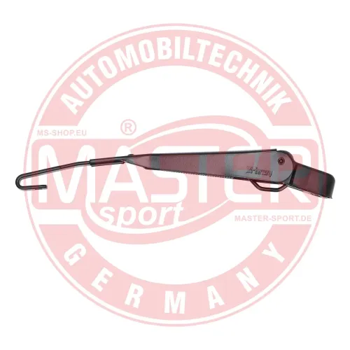 Wischarm, Scheibenreinigung Hinterachse MASTER-SPORT GERMANY 2111-6313150-PCS-MS Bild Wischarm, Scheibenreinigung Hinterachse MASTER-SPORT GERMANY 2111-6313150-PCS-MS