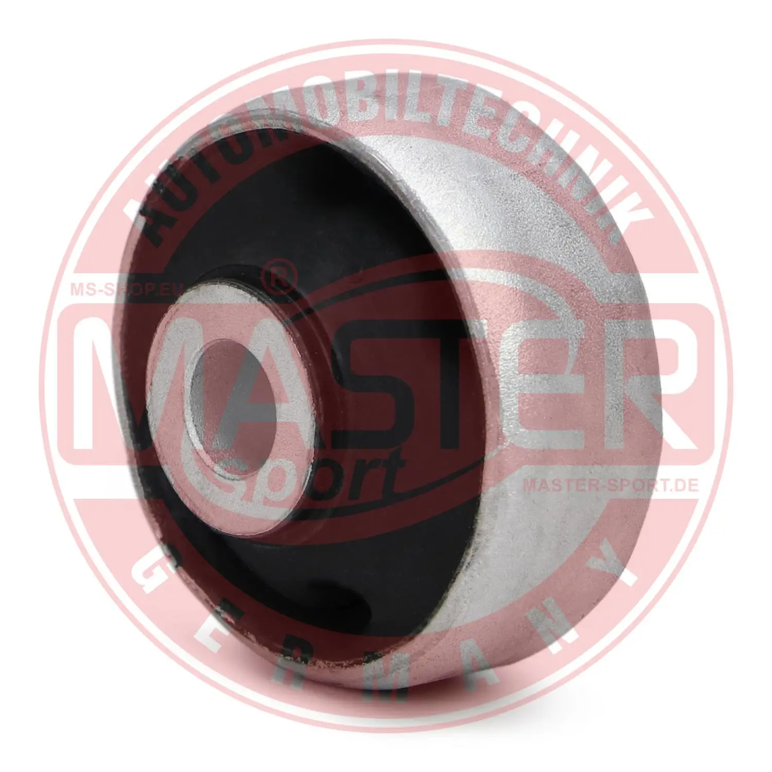 Lagerung, Lenker Vorderachse beidseitig hinten MASTER-SPORT GERMANY 21113-PCS-MS