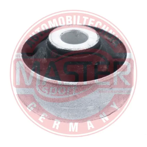 Lagerung, Lenker Vorderachse beidseitig hinten MASTER-SPORT GERMANY 21113-PCS-MS Bild Lagerung, Lenker Vorderachse beidseitig hinten MASTER-SPORT GERMANY 21113-PCS-MS