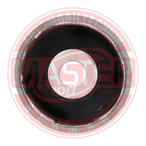 Lagerung, Lenker Vorderachse beidseitig hinten MASTER-SPORT GERMANY 21113-PCS-MS Bild Lagerung, Lenker Vorderachse beidseitig hinten MASTER-SPORT GERMANY 21113-PCS-MS