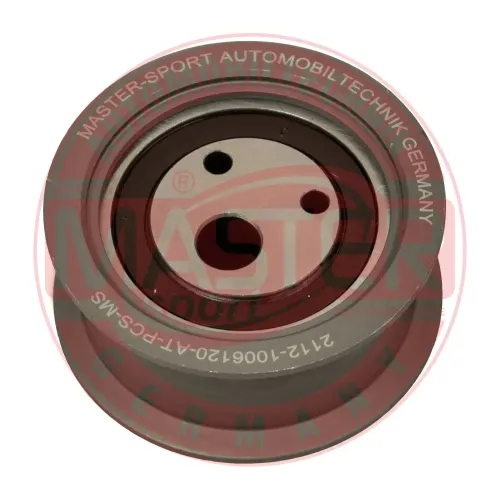 Spannrolle, Zahnriemen MASTER-SPORT GERMANY 2112-1006120-AT-PCS-MS Bild Spannrolle, Zahnriemen MASTER-SPORT GERMANY 2112-1006120-AT-PCS-MS