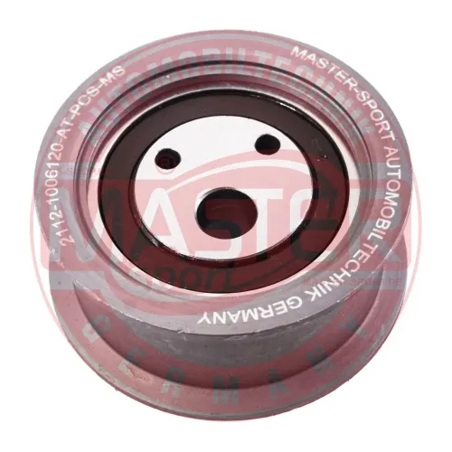 Spannrolle, Zahnriemen MASTER-SPORT GERMANY 2112-1006120-AT-PCS-MS Bild Spannrolle, Zahnriemen MASTER-SPORT GERMANY 2112-1006120-AT-PCS-MS