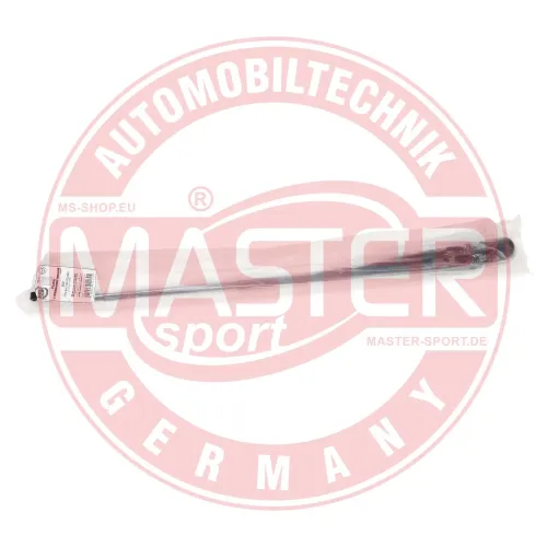 Wischarm, Scheibenreinigung Hinterachse MASTER-SPORT GERMANY 2112-6313150-PCS-MS Bild Wischarm, Scheibenreinigung Hinterachse MASTER-SPORT GERMANY 2112-6313150-PCS-MS