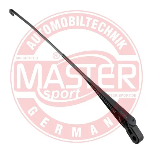 Wischarm, Scheibenreinigung Hinterachse MASTER-SPORT GERMANY 2112-6313150-PCS-MS Bild Wischarm, Scheibenreinigung Hinterachse MASTER-SPORT GERMANY 2112-6313150-PCS-MS