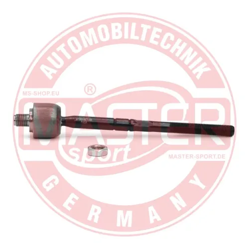 Axialgelenk, Spurstange Vorderachse MASTER-SPORT GERMANY 21153-SET-MS Bild Axialgelenk, Spurstange Vorderachse MASTER-SPORT GERMANY 21153-SET-MS