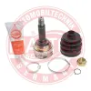 Gelenksatz, Antriebswelle Vorderachse links Vorderachse rechts MASTER-SPORT GERMANY 21189S-SET-MS