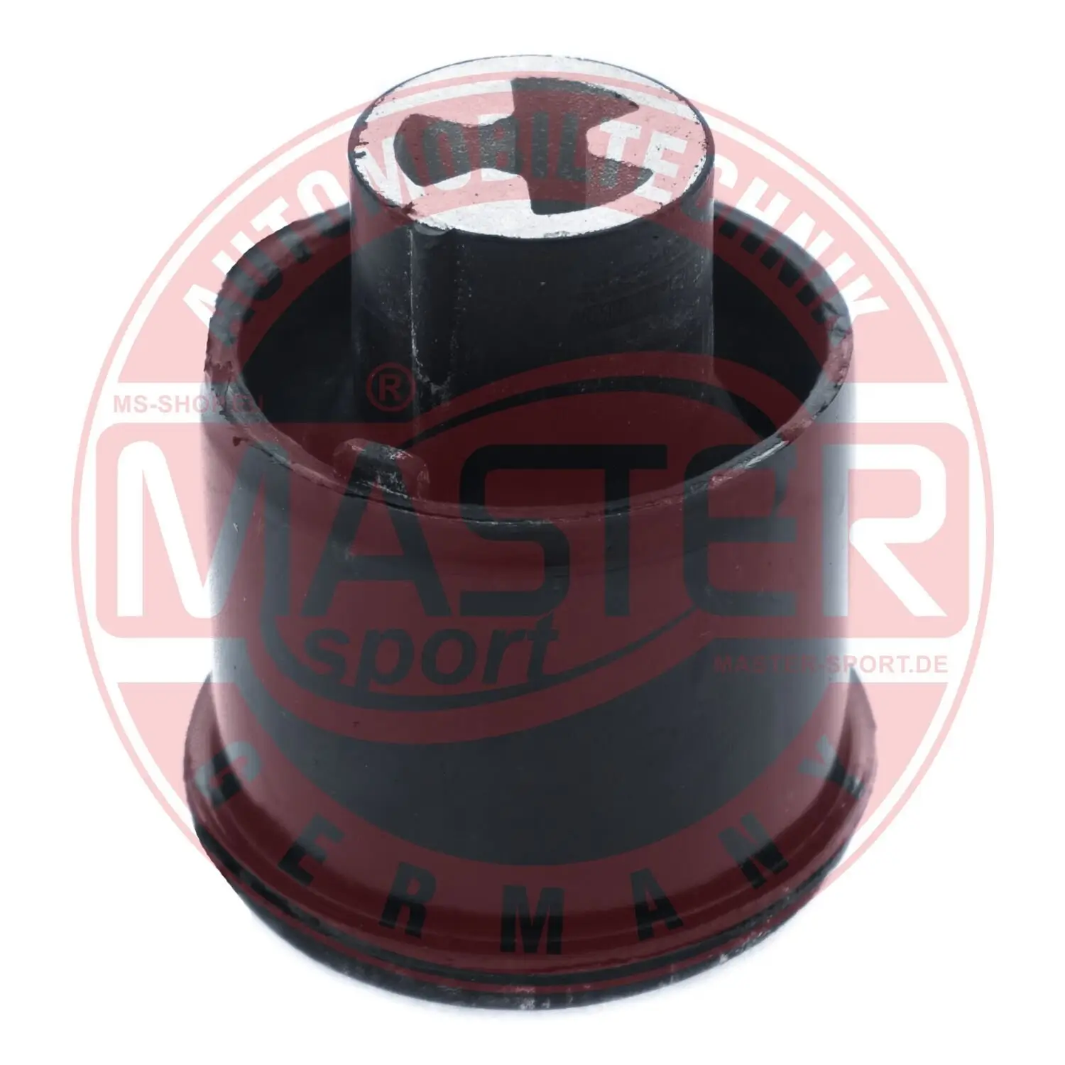 Lagerung, Achskörper MASTER-SPORT GERMANY 21236-PCS-MS