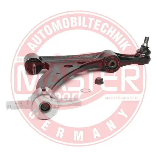 Lenker, Radaufhängung Vorderachse unten links MASTER-SPORT GERMANY 21258B-PCS-MS Bild Lenker, Radaufhängung Vorderachse unten links MASTER-SPORT GERMANY 21258B-PCS-MS