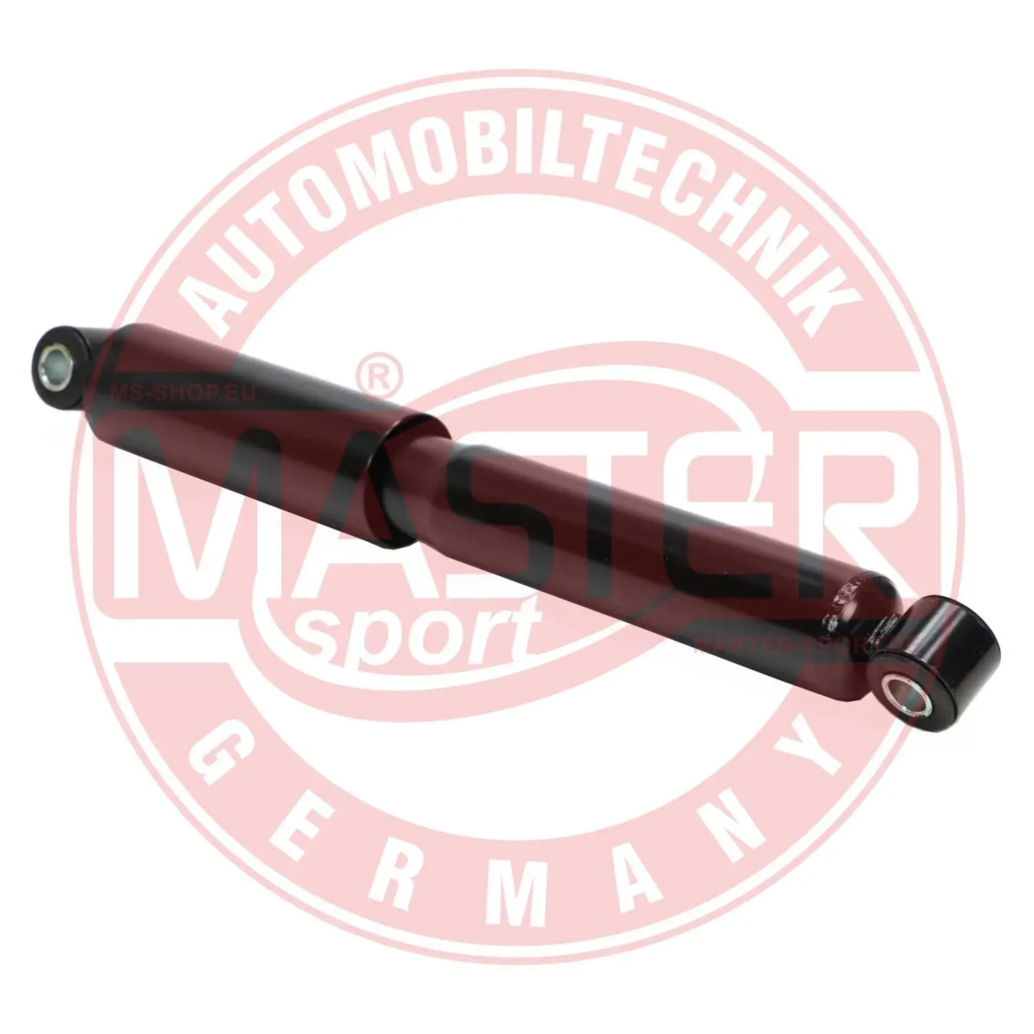 Stoßdämpfer Hinterachse MASTER-SPORT GERMANY 2135VM-PCS-MS