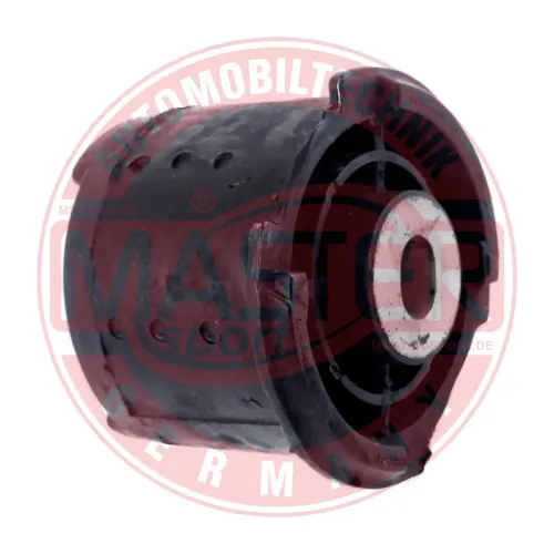 Lagerung, Achskörper Hinterachse rechts vorne MASTER-SPORT GERMANY 21380-PCS-MS Bild Lagerung, Achskörper Hinterachse rechts vorne MASTER-SPORT GERMANY 21380-PCS-MS