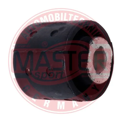 Lagerung, Achskörper Hinterachse links Hinterachse rechts vorne innen MASTER-SPORT GERMANY 21382-PCS-MS Bild Lagerung, Achskörper Hinterachse links Hinterachse rechts vorne innen MASTER-SPORT GERMANY 21382-PCS-MS