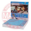 Filter, Innenraumluft MASTER-SPORT GERMANY 2141-IFB-PCS-MS
