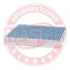 Filter, Innenraumluft MASTER-SPORT GERMANY 2141-IFB-PCS-MS Bild Filter, Innenraumluft MASTER-SPORT GERMANY 2141-IFB-PCS-MS