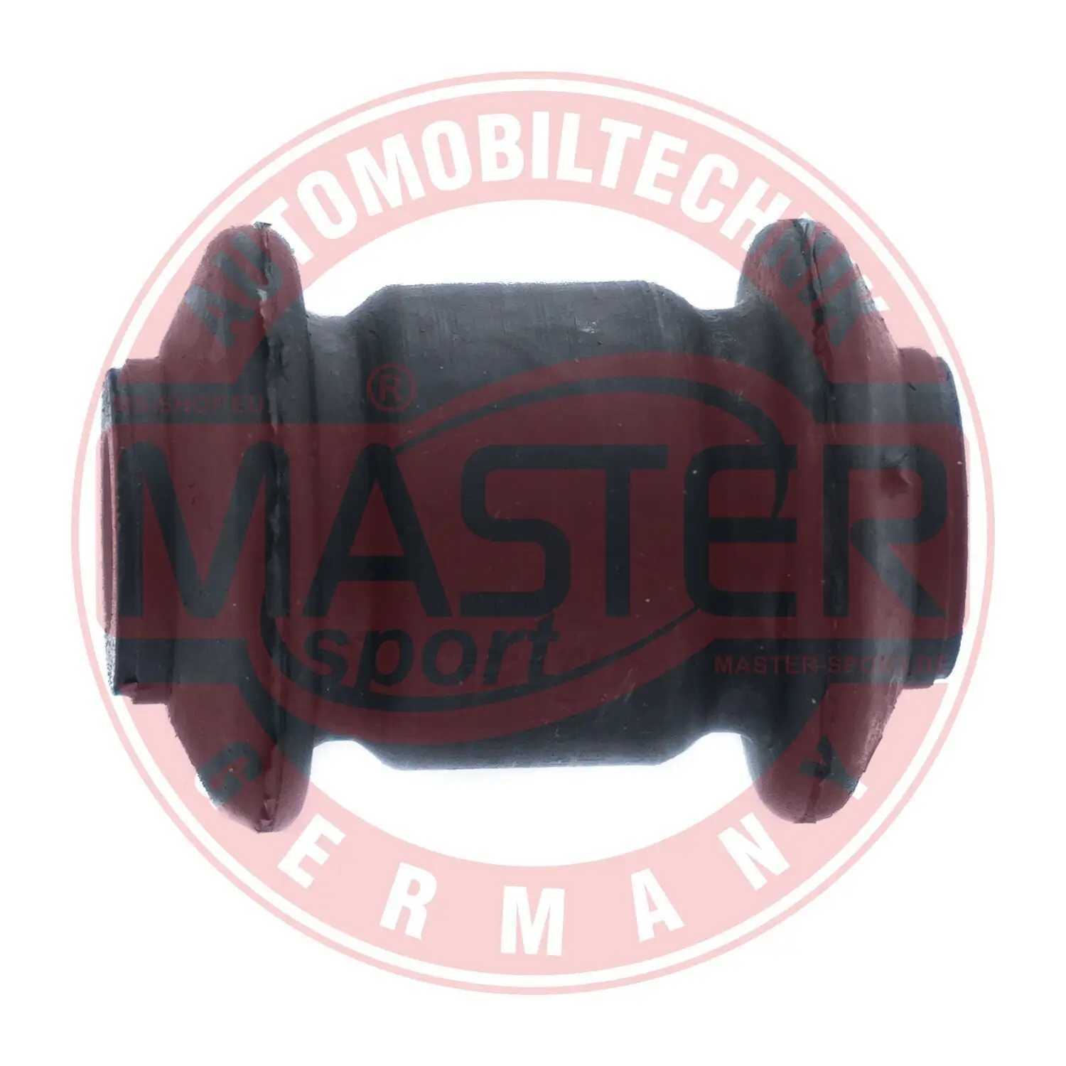 Lagerung, Lenker Vorderachse beidseitig vorne MASTER-SPORT GERMANY 21413-PCS-MS
