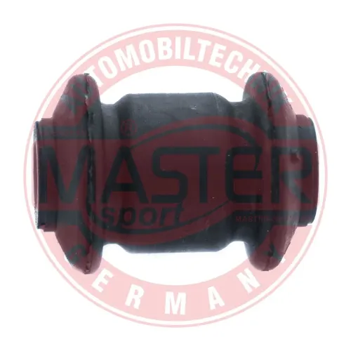 Lagerung, Lenker Vorderachse beidseitig vorne MASTER-SPORT GERMANY 21413-PCS-MS Bild Lagerung, Lenker Vorderachse beidseitig vorne MASTER-SPORT GERMANY 21413-PCS-MS