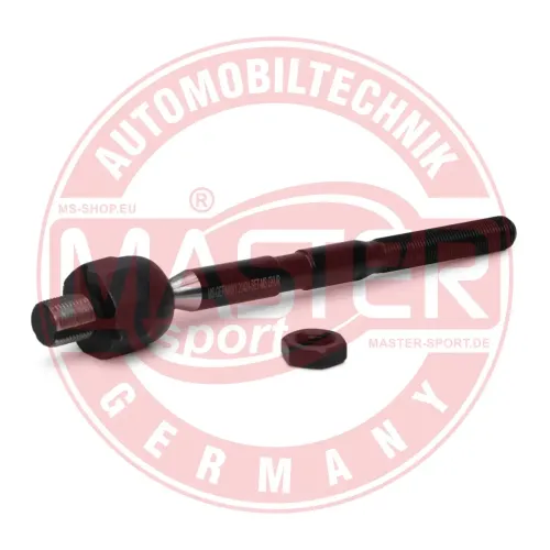 Axialgelenk, Spurstange Vorderachse MASTER-SPORT GERMANY 21424-SET-MS Bild Axialgelenk, Spurstange Vorderachse MASTER-SPORT GERMANY 21424-SET-MS