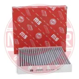 Filter, Innenraumluft MASTER-SPORT GERMANY 2143-IF-PCS-MS