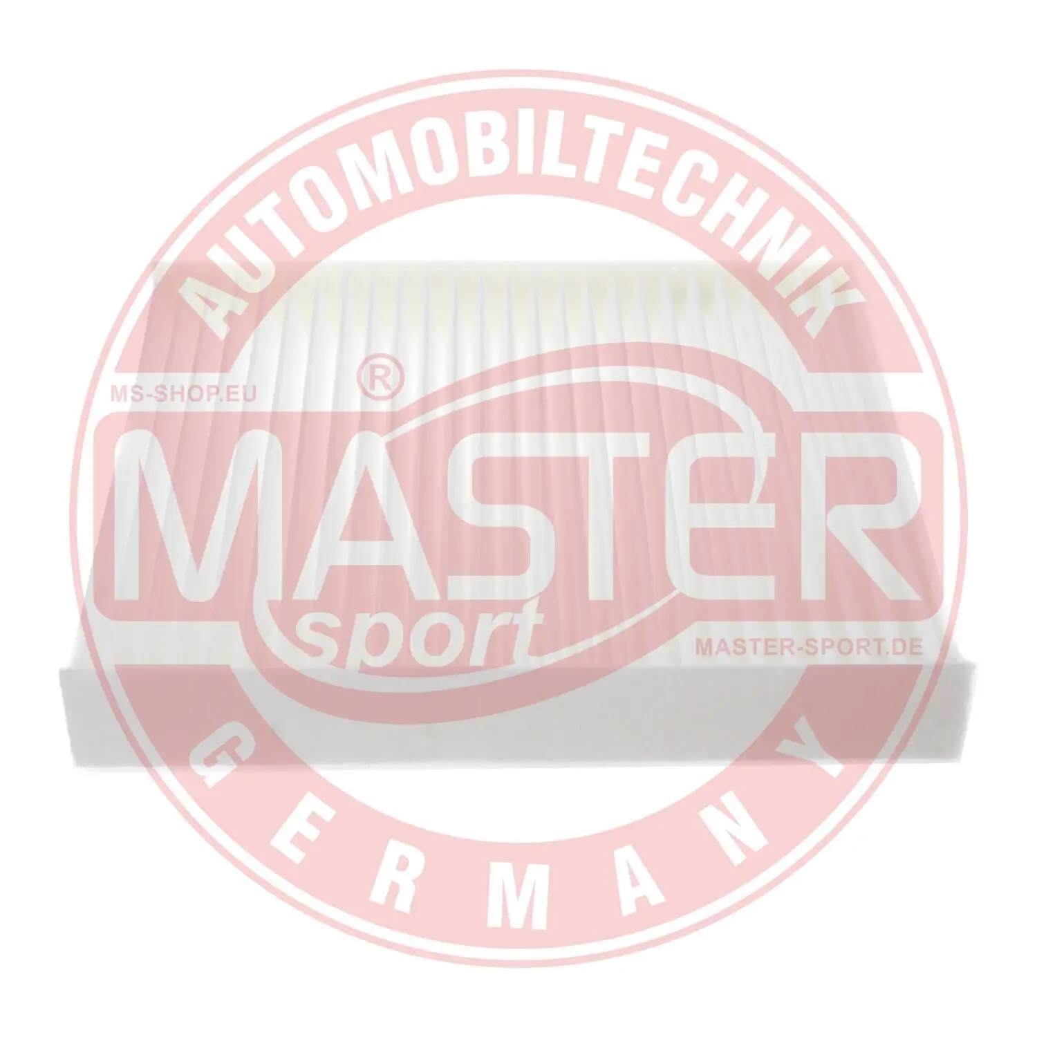 Filter, Innenraumluft MASTER-SPORT GERMANY 2145-IF-PCS-MS