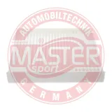 Filter, Innenraumluft MASTER-SPORT GERMANY 2145-IF-PCS-MS