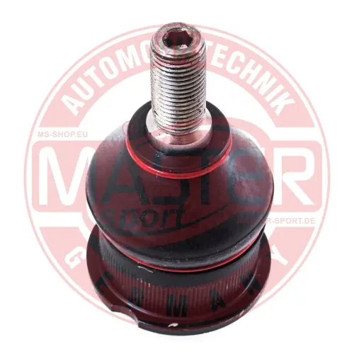 Trag-/Führungsgelenk Vorderachse unten MASTER-SPORT GERMANY 21525-PCS-MS Bild Trag-/Führungsgelenk Vorderachse unten MASTER-SPORT GERMANY 21525-PCS-MS