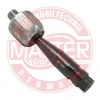 Axialgelenk, Spurstange Vorderachse MASTER-SPORT GERMANY 21609-PCS-MS