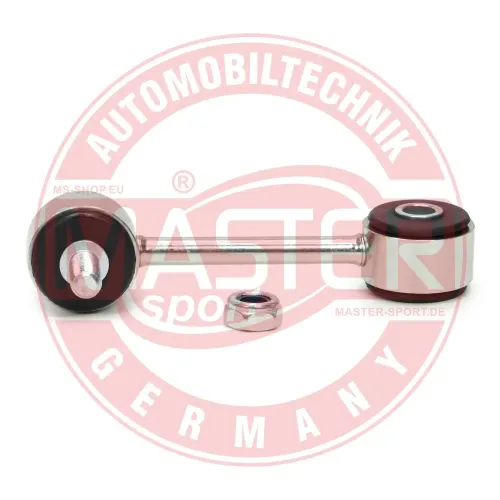Stange/Strebe, Stabilisator Vorderachse MASTER-SPORT GERMANY 21699-PCS-MS Bild Stange/Strebe, Stabilisator Vorderachse MASTER-SPORT GERMANY 21699-PCS-MS