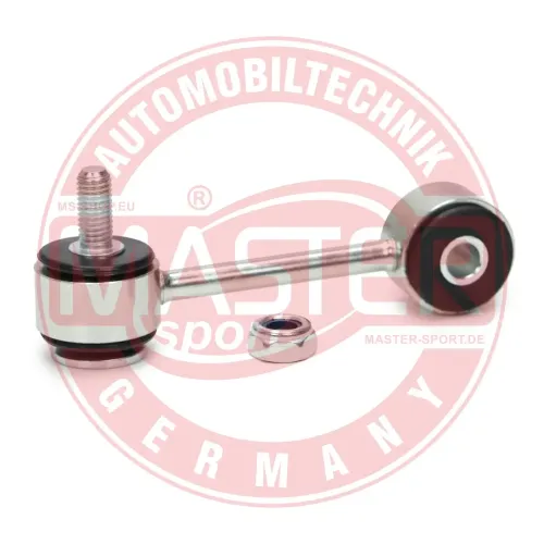 Stange/Strebe, Stabilisator Vorderachse MASTER-SPORT GERMANY 21699-PCS-MS Bild Stange/Strebe, Stabilisator Vorderachse MASTER-SPORT GERMANY 21699-PCS-MS