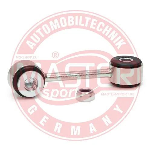 Stange/Strebe, Stabilisator Vorderachse MASTER-SPORT GERMANY 21699-PCS-MS Bild Stange/Strebe, Stabilisator Vorderachse MASTER-SPORT GERMANY 21699-PCS-MS