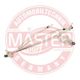 Wischergetriebe, Scheibenreinigung MASTER-SPORT GERMANY 2170-5205015-PCS-MS