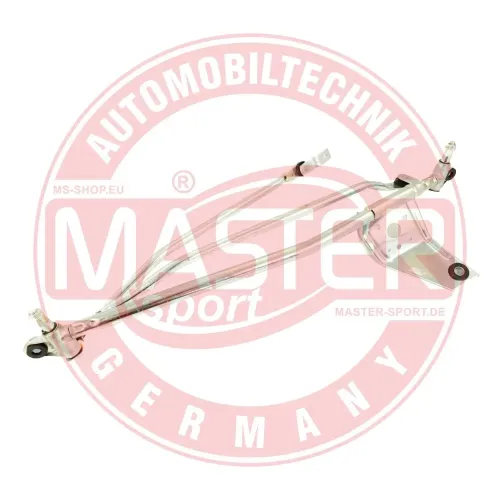 Wischergetriebe, Scheibenreinigung MASTER-SPORT GERMANY 2170-5205015-PCS-MS Bild Wischergetriebe, Scheibenreinigung MASTER-SPORT GERMANY 2170-5205015-PCS-MS