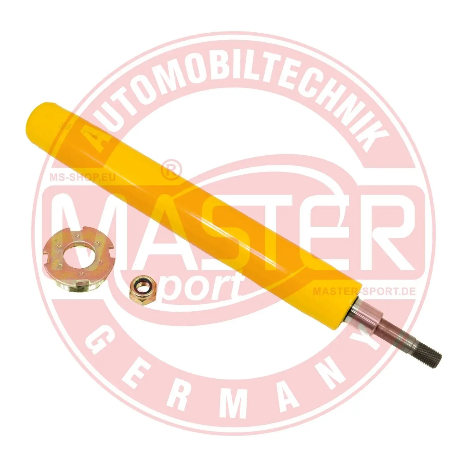 Federbein Vorderachse MASTER-SPORT GERMANY 2190-VE-SET/2/-MS