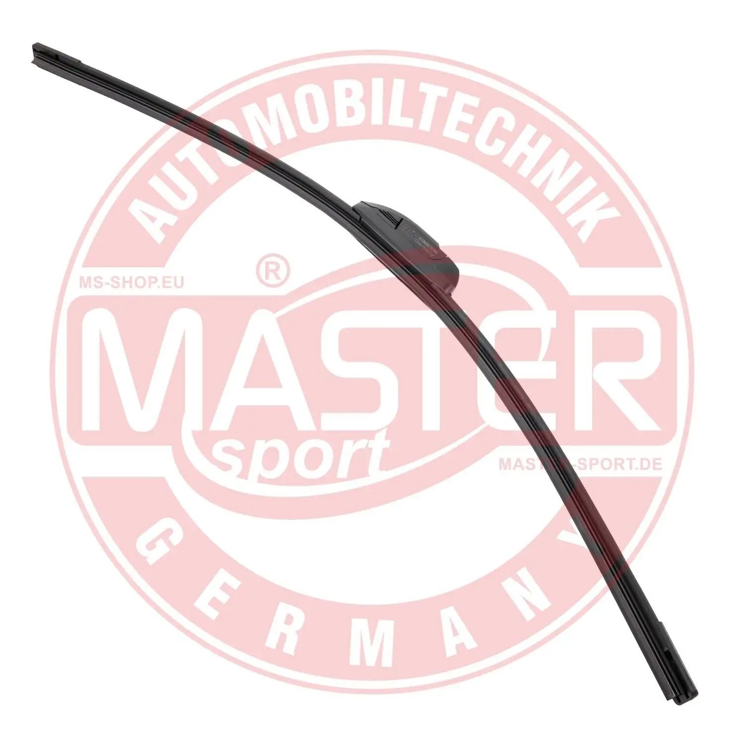 Wischblatt MASTER-SPORT GERMANY 22-B-PCS-MS