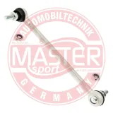 Stange/Strebe, Stabilisator Vorderachse MASTER-SPORT GERMANY 22003-PCS-MS