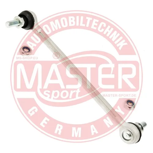 Stange/Strebe, Stabilisator Vorderachse MASTER-SPORT GERMANY 22003-PCS-MS Bild Stange/Strebe, Stabilisator Vorderachse MASTER-SPORT GERMANY 22003-PCS-MS