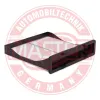 Filter, Innenraumluft MASTER-SPORT GERMANY 22004-IF-PCS-MS Bild Filter, Innenraumluft MASTER-SPORT GERMANY 22004-IF-PCS-MS