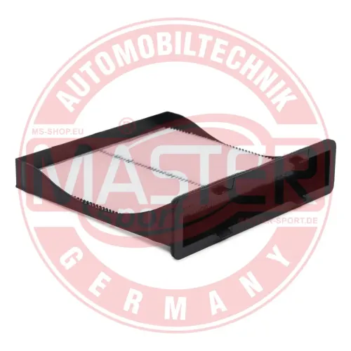 Filter, Innenraumluft MASTER-SPORT GERMANY 22004-IF-PCS-MS Bild Filter, Innenraumluft MASTER-SPORT GERMANY 22004-IF-PCS-MS