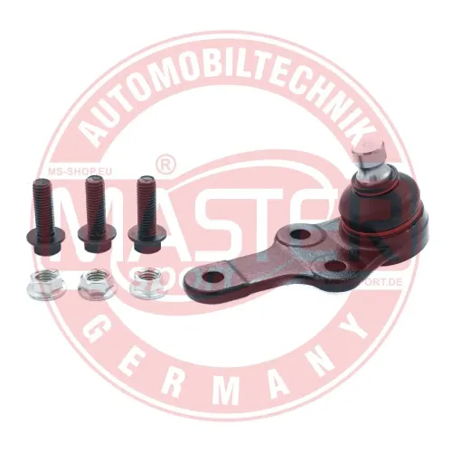 Trag-/Führungsgelenk Vorderachse unten MASTER-SPORT GERMANY 22004-SET-MS Bild Trag-/Führungsgelenk Vorderachse unten MASTER-SPORT GERMANY 22004-SET-MS