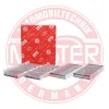 Filter, Innenraumluft MASTER-SPORT GERMANY 22008/1-4-SET-MS