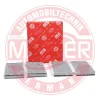Filter, Innenraumluft MASTER-SPORT GERMANY 22008/1-4-SET-MS Bild Filter, Innenraumluft MASTER-SPORT GERMANY 22008/1-4-SET-MS