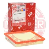 Luftfilter MASTER-SPORT GERMANY 22009-LF-PCS-MS
