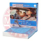 Filter, Innenraumluft MASTER-SPORT GERMANY 22011-IFB-PCS-MS