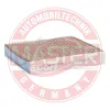 Filter, Innenraumluft MASTER-SPORT GERMANY 22011-IFB-PCS-MS Bild Filter, Innenraumluft MASTER-SPORT GERMANY 22011-IFB-PCS-MS