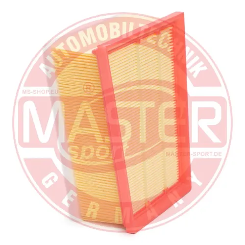 Luftfilter MASTER-SPORT GERMANY 22014-LF-PCS-MS Bild Luftfilter MASTER-SPORT GERMANY 22014-LF-PCS-MS