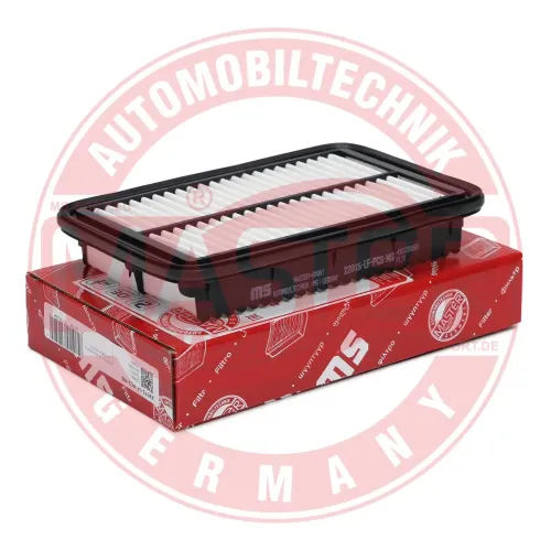 Luftfilter MASTER-SPORT GERMANY 22015-LF-PCS-MS Bild Luftfilter MASTER-SPORT GERMANY 22015-LF-PCS-MS